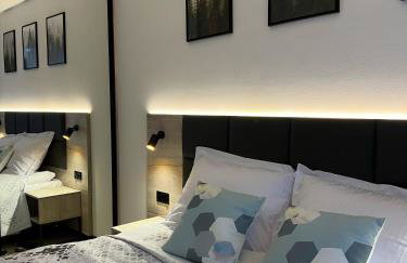 APARTAMENTY SZYNDZIELNIA RODZINNE - 2 SYPIALNIE & BALKON & GÓRY & Parking - TWOJA BAZA WYPADOWA NA SZLAKI i W GÓRY - FAMILY SPACE & BASE - Foto 34