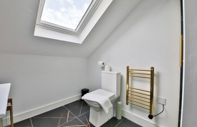 North Road New Luxe Flats with Parking - Foto 73