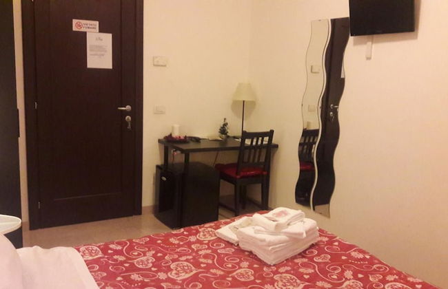 Affittacamere B&B Domus Taranto - Foto 26