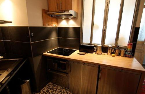 Love Nest In Paris - Foto 14