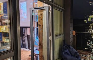 Unique Penthouse with Home Cinema, Panoramic Views & Eco-Chic Design - Foto 18