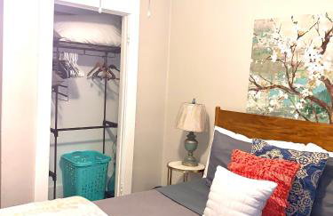 Private 1BR Apt LA Home Sweet Home in KTown家 - Foto 6