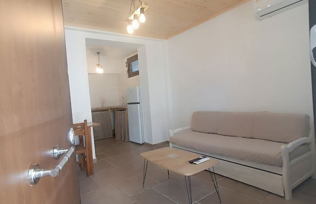 Villa Marilou Fourka - Foto 19