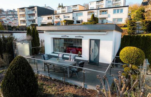 Seensucht Ferienhaus am Sorpesee - Foto 1