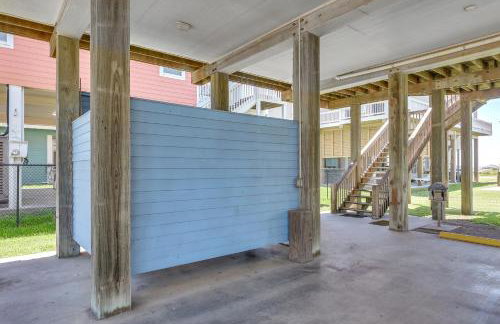 Steps to Crystal Beach! Family and Pet-Friendly Home - Foto 29