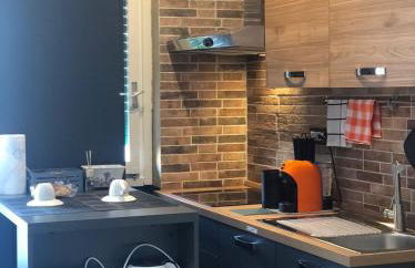 Monolocale con tutti i confort - Foto 79