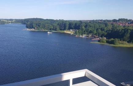 Studio mit Seeblick - Foto 1