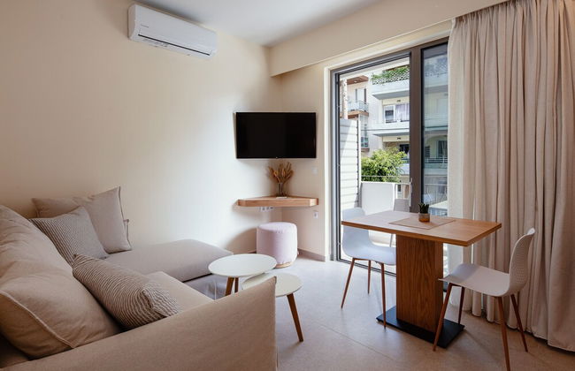 7 City Luxury Apartments - Foto 26