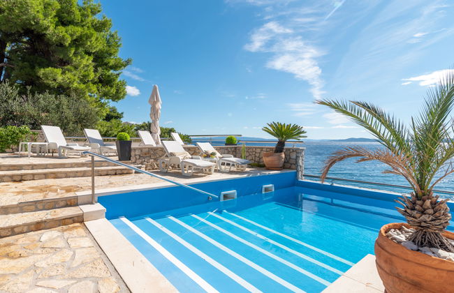 Villa Pinia - Foto 5