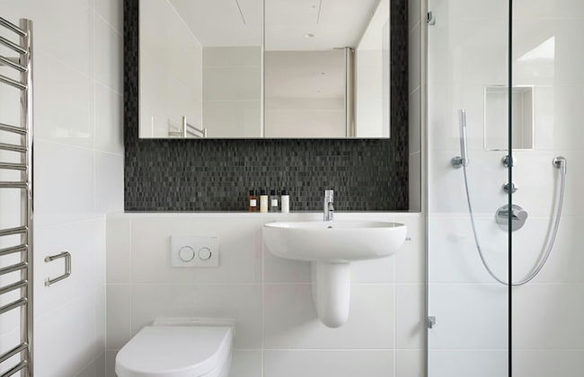 Sonder by Marriott Bonvoy Oxford Circus Apartments - Foto 25