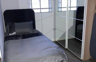 Chapel Court Apartments - Foto 26