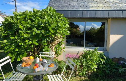 Maison Trezma à 450m de la plage - Foto 9