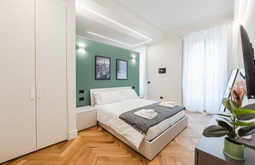 Spazio e Design - appartamento - 1 min da Cadorna - Foto 3