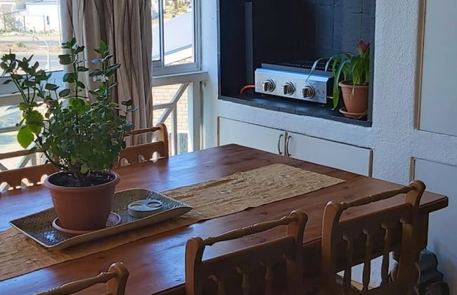 Golfbeach Luxury Self Catering Apartment - Foto 18