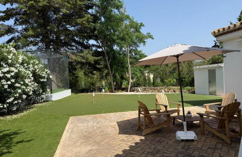 La Pinta Golf Villa Sotogrande - Foto 66