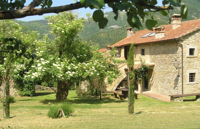 Tranquil Retreat in Serignana - Foto 28