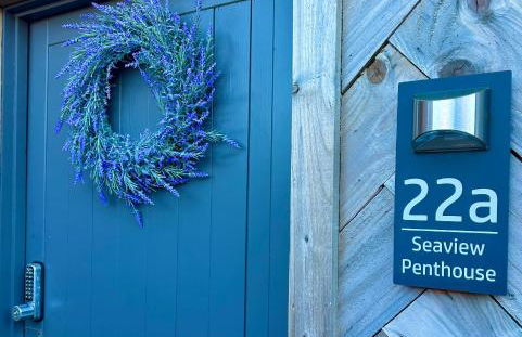 Seaview Penthouse - Photo 39