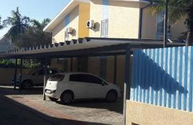 AP com Piscina em Porto Belo - Foto 17