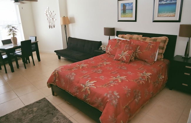 Fountain Beach Resort - Foto 7