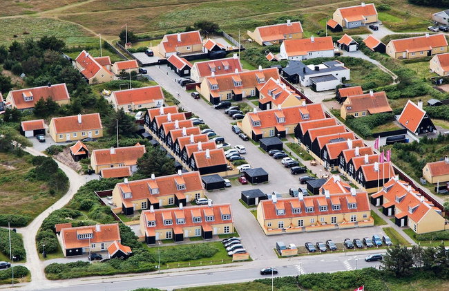 5 Star Holiday Home in Skagen - Foto 21