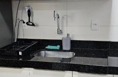 Apartamento Studio Desing 2 - Mobiliado - Praia de Jatiúca - Photo 12