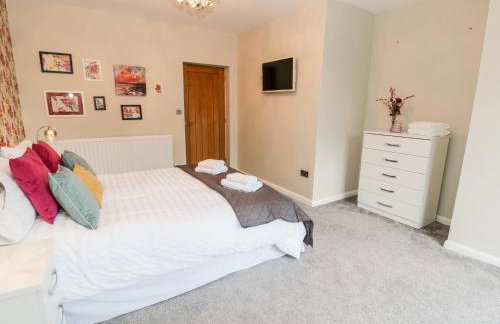 The Chalet - Foto 18