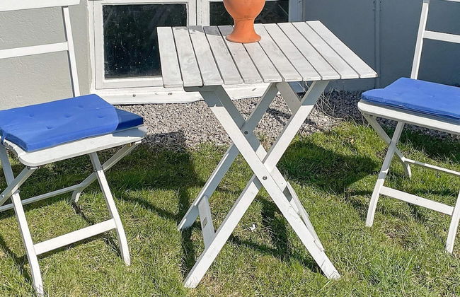 7 Person Holiday Home in Solvesborg - Foto 13