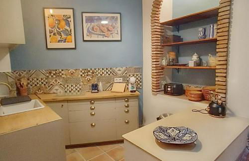 La Biznaga - Comares - Foto 24