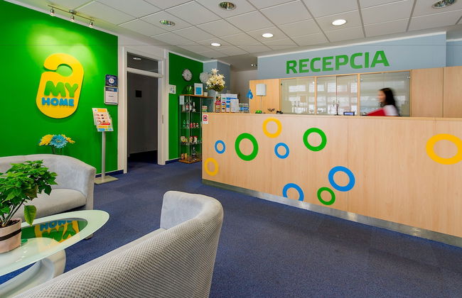 My Home Apartments - Foto 3