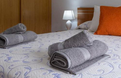 Apartamento Ancora Caldebarcos - Foto 25