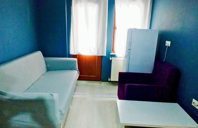 Kalmuk Suite Hotel - Foto 61