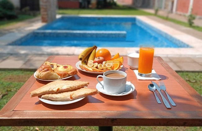 Encarnacion - Photo 4