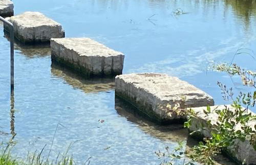 Ferienwohnung im wunderschönen Altmühltal - Foto 23