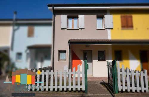 Fiordo Topazio - Foto 1