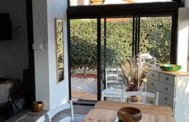 Location maison de vacances à Sainte-Marie-Plage - Foto 28