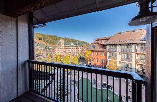 Ski-In / Ski-Out 1 Bedroom Condo base of WP Resort - Foto 28