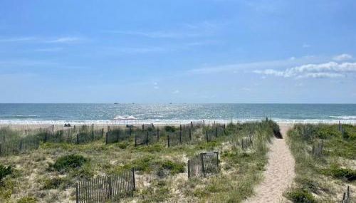 The Lost Loggerhead- OBX Ocean view Beach House - Foto 2