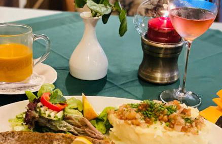 Ferienresidenz am Salzhaff - Foto 29