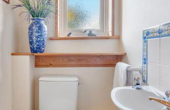 Peaceful cottage with views - Fairview Cottage - Foto 14