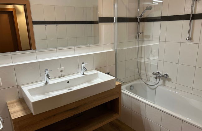 Apartment Iglsberg Top 6 - Foto 35