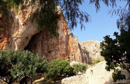 Baglio Messina Vacanze - Foto 16