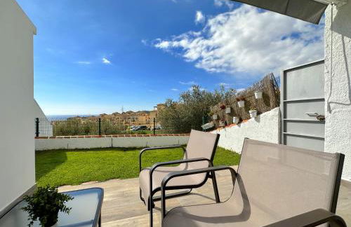 La Noria Sunny Stay Casasol - Foto 17