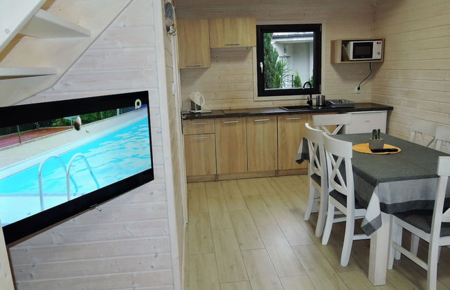 Holiday Home in Dziwnowek by Sea and Lake - Foto 6