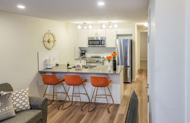 New Apartments in Cranston by GLOBALSTAY - Photo 30