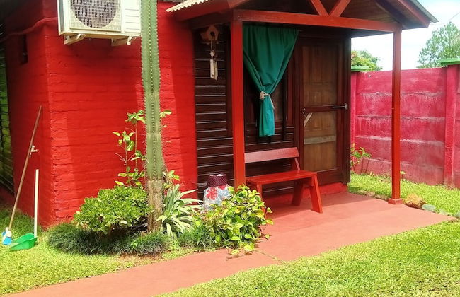 Bungalows El Pindó - Foto 37