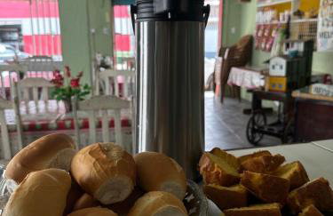 Pousada O Leão - Foto 20