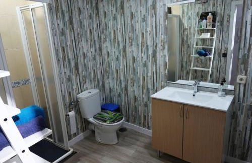 En el corazón de la ciudad - Foto 10