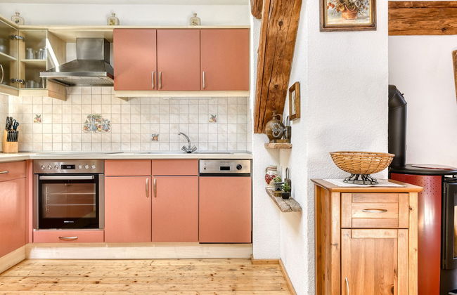 Chalet Fischer by A Appartements - Foto 3