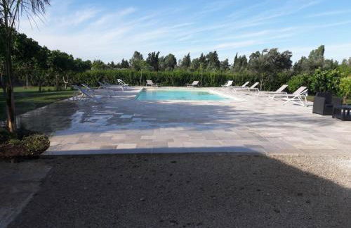 Masseria Mattiani - Foto 6