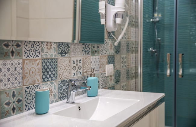 Gleda Rooms Deluxe - Foto 35